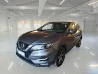 Usata Nissan Qashqai 116 CV (85 kW) 2020 Grigio SUV
