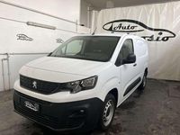 Occasion Peugeot Partner 102 ch (75 kW) 2021 Blanc Monospace