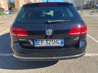 usata VW Passat Var. Bs. 1.4 TSI DSG Comfort. EF. Torino