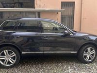 Usata VW Touareg 239 CV (175 kW) 2011 SUV