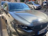 usata Peugeot 508 BlueHDi 130 Stop&Start EAT8 SW Active