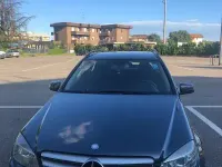 Usata Mercedes C200 Classic 136 CV (100 kW) 2011 Station wagon