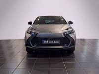 Usata Toyota C-HR Trend 198 CV (145 kW) 2024 Grigio metallizzato SUV