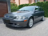Usata Volvo V40 116 CV (85 kW) 2002 Station wagon