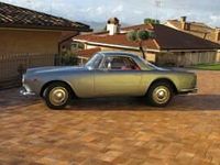 Usata Lancia Flaminia 119 CV (87 kW) 1961 Grigio Coupé