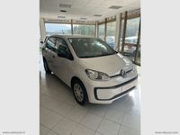 usata VW up! 1.0 5p. takeBMT