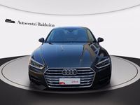 usata Audi A5 Sportback 40 2.0 tdi business sport 190cv s-tronic