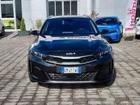 Usata Kia XCeed Style 135 CV (99 kW) 2023 Nero SUV