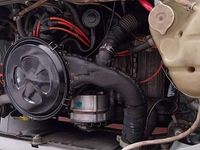 Usata Alfa Romeo 33 118 CV (86 kW) 1985 Grigio Berlina