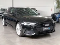 Occasion Audi A6 Business 163 ch (119 kW) 2022 Noir Break