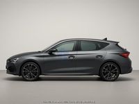 Usata Cupra Leon 150 CV (110 kW) 2025 Grigio Utilitaria