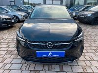 Usata Opel Blitz Edition 75 CV (55 kW) 2022 Nero Berlina