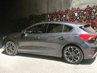 usata Ford Focus ST Line