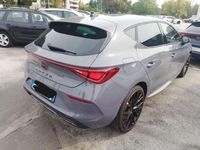 Usata Cupra Leon VZ2 245 CV (180 kW) 2020 Berlina