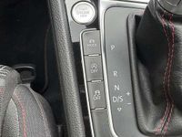 Usata VW Golf VII GTI 245 CV (180 kW) 2018 Nero Berlina