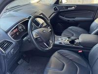 Usata Ford S-MAX Titanium 150 CV (110 kW) 2019 Monovolume