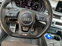 Usata Audi A4 S-Line 150 CV (110 kW) 2018 Station wagon