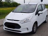 Usata Ford B-MAX 75 CV (55 kW) 2014 Monovolume