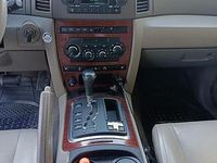 Usata Jeep Grand Cherokee 218 CV (160 kW) 2008 SUV