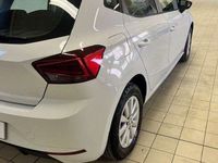 Usata Seat Ibiza Business 95 CV (69 kW) 2020 Bianco Berlina