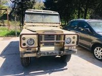 Usata Land Rover Defender 80 CV (58 kW) 1972 Bianco