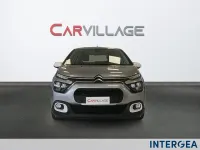 Usata Citroën C3 PureTech 83 CV (61 kW) 2023 Grigio Utilitaria