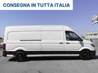 usata VW Crafter 35 2.0 TDI 140CV PL-SL-TA FURGONE-PASSO LUNGO-