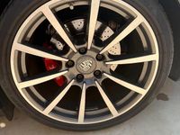 Second-hand Porsche 911 420 CP (308 kW) 2017 Albastru Cabrio