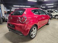 usata Alfa Romeo MiTo 1.4 T 120 CV GPL Distinctive