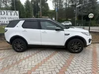 Usata Land Rover Discovery Sport HSE Luxury 179 CV (131 kW) 2017 Other SUV
