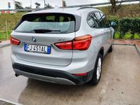 Usata BMW X1 Advantage 150 CV (110 kW) 2017 SUV