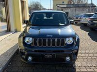 Usata Jeep Renegade 130 CV (95 kW) 2021 Grigio SUV