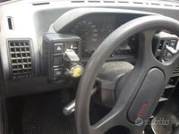 Usata Fiat Uno 45 CV (33 kW) 1986 Grigio Utilitaria