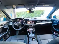 Usata Audi A3 Ambiente 131 CV (96 kW) 2022 Berlina