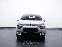 Usata Citroën C3 PureTech 83 CV (61 kW) 2023 Beige Berlina