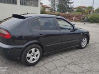 usata Seat Leon 1.9 TDI/150 CV cat Top Sport Accetto Per