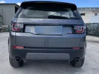 Usata Land Rover Discovery Sport 150 CV (110 kW) 2016 SUV