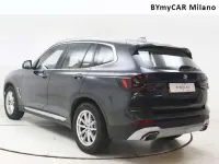 Usata BMW X3 190 CV (139 kW) 2022 Other SUV