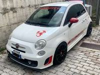 usata Abarth 500 1.4 16v turbo t-jet 135cv