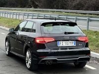 Käytetty Audi A3 Admired 150 HP (110 kW) 2020 Sedan