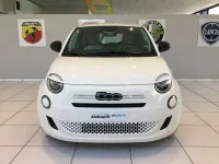Nuevo Fiat 500 Icon 65 CV (47 kW) 2026 Blanco Berlina