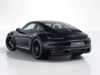 Usata Porsche 911 Carrera GTS 480 CV (353 kW) 2023 Nero