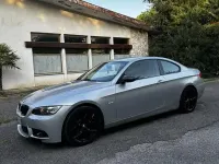 Usata BMW 320 170 CV (125 kW) 2008