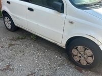 Usata Fiat Panda 54 CV (39 kW) 2008 Utilitaria