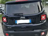 Używany Jeep Renegade Sport 120 KM (88 kW) 2019 SUV