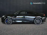 Nuova Honda Prelude Advance 143 CV (105 kW) 2026 Crystal black Coupé