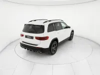 Usata Mercedes GLB200 Advanced Plus 150 CV (110 kW) 2024 Bianco SUV