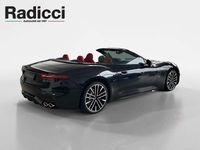 Nuova Maserati GranCabrio 551 CV (405 kW) 2026 Other Cabrio