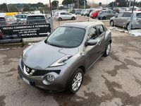 Usata Nissan Juke Acenta 110 CV (80 kW) 2015 Other SUV