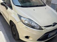 Usata Ford Fiesta 53 CV (38 kW) 2009 Utilitaria